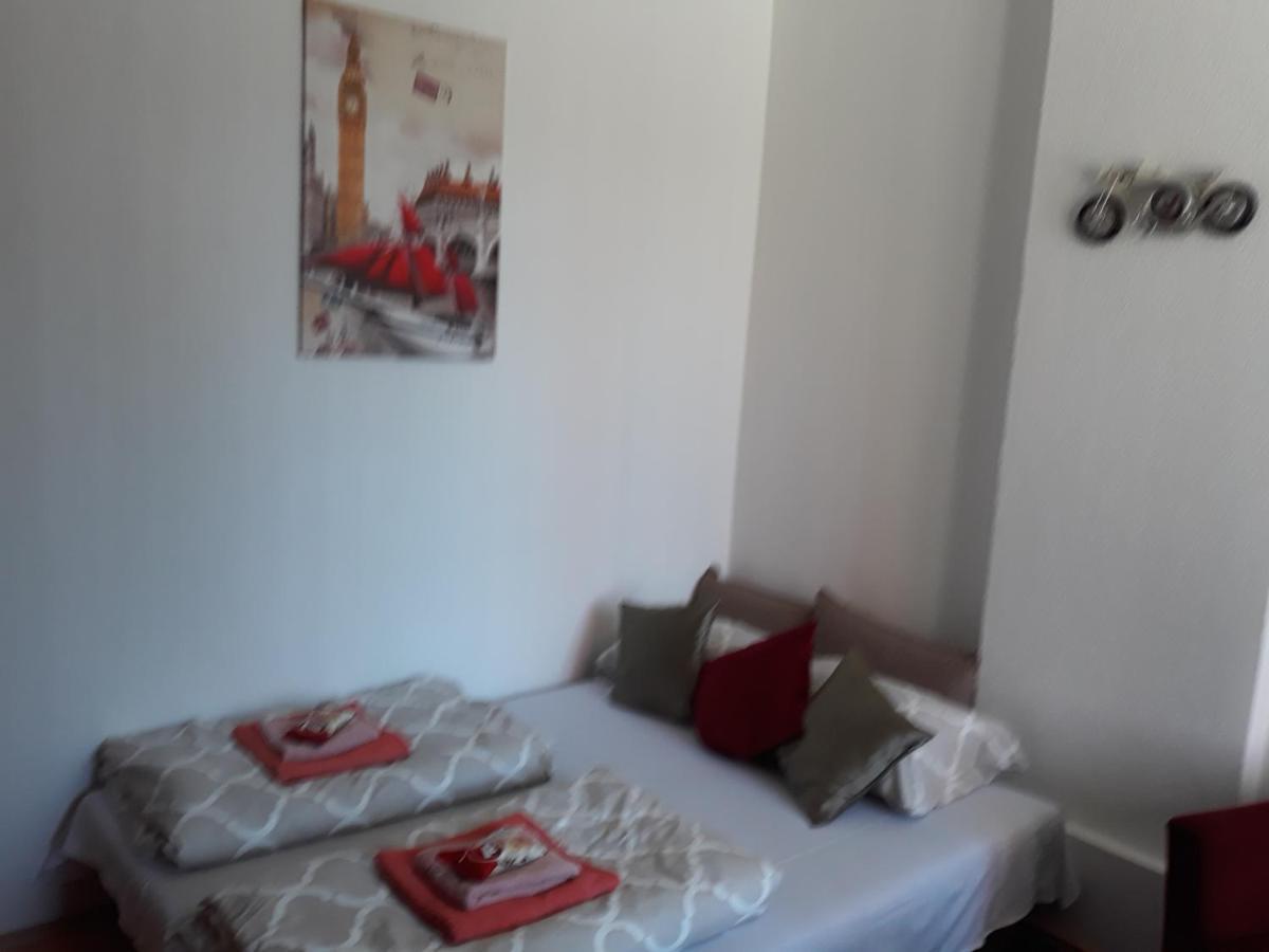 Irma Apartamento Tuzla Exterior foto