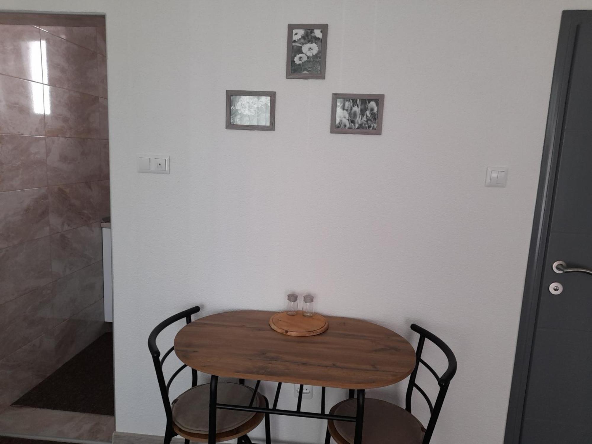 Irma Apartamento Tuzla Exterior foto